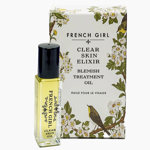 French Girl Clear Skin Elixir