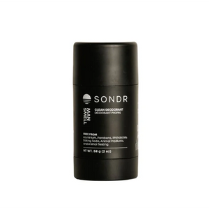 Sondr Man Smell Deodorant