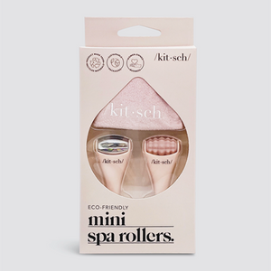 Kitsch Mini Spa Roller Set/2