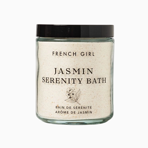 French Girl Jasmin Coconut Milk Bath