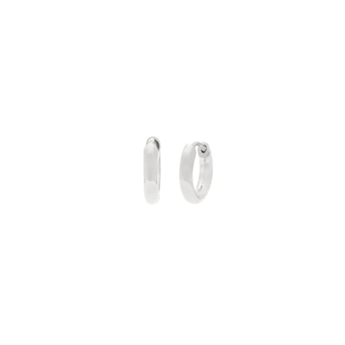 Leah Alexandra Margo Hoops SIlver