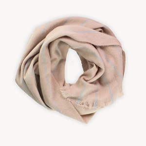 Seamless Scarf Ballet Fine Lines