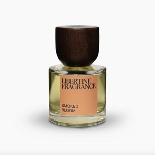 Libertine Fragrance Smoked Bloom