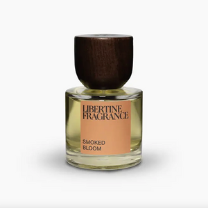 Libertine Fragrance Smoked Bloom