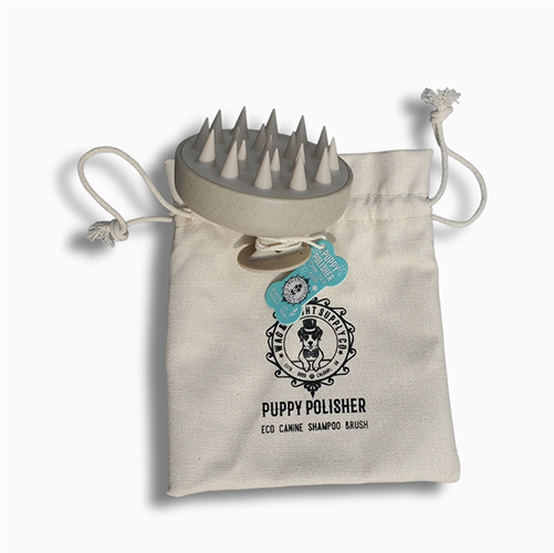 Puppy Polisher Brush