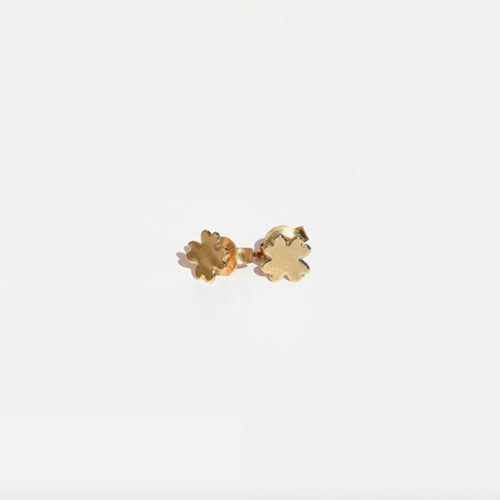 Titlee Clover Earrings